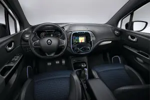 Renault Captur Wave