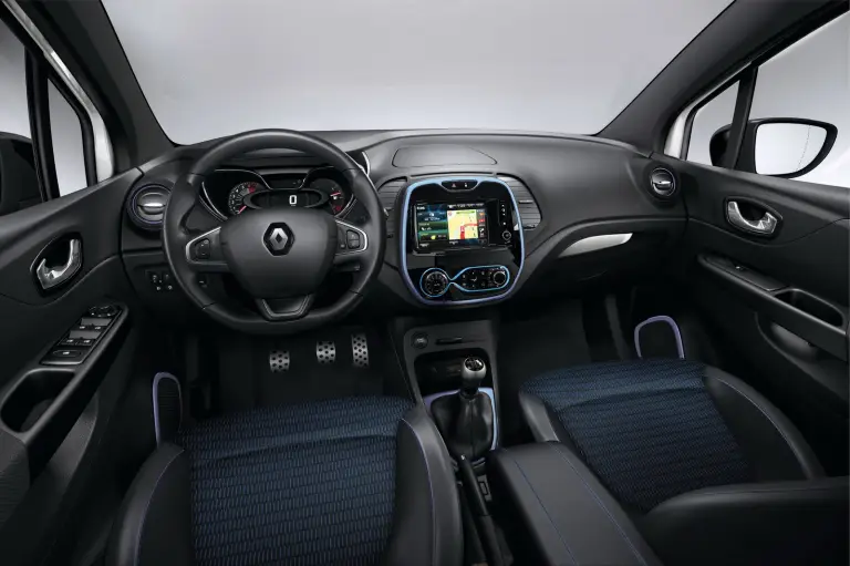 Renault Captur Wave - 5