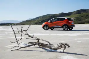 Renault Captur - 3