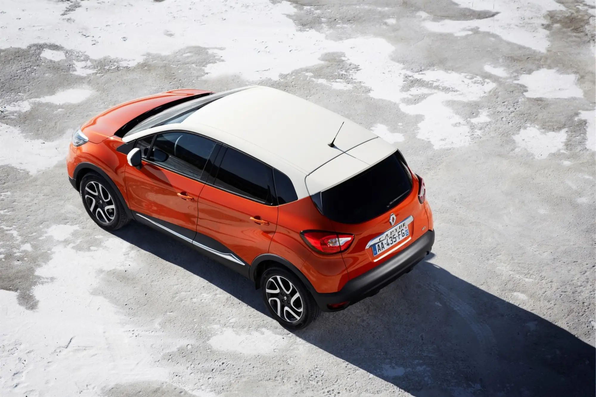 Renault Captur - 4