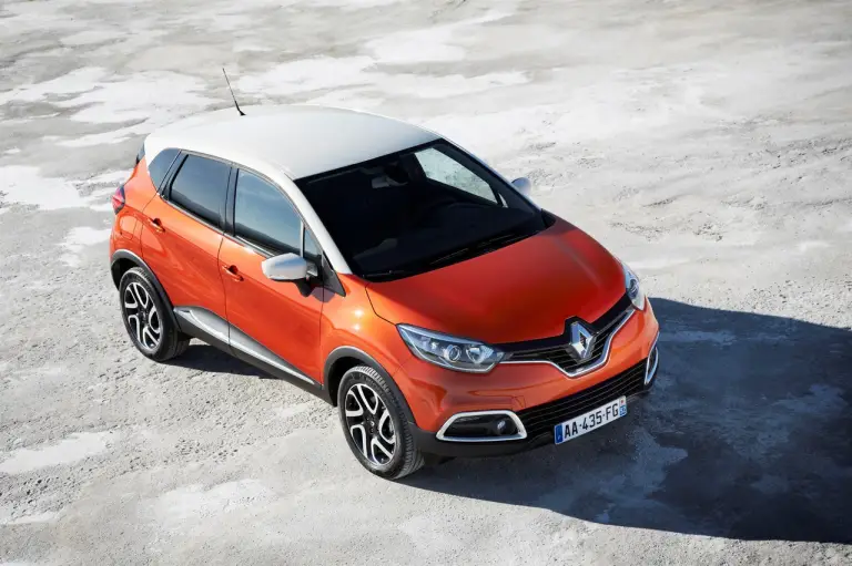 Renault Captur - 6