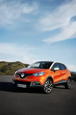 Renault Captur - 8