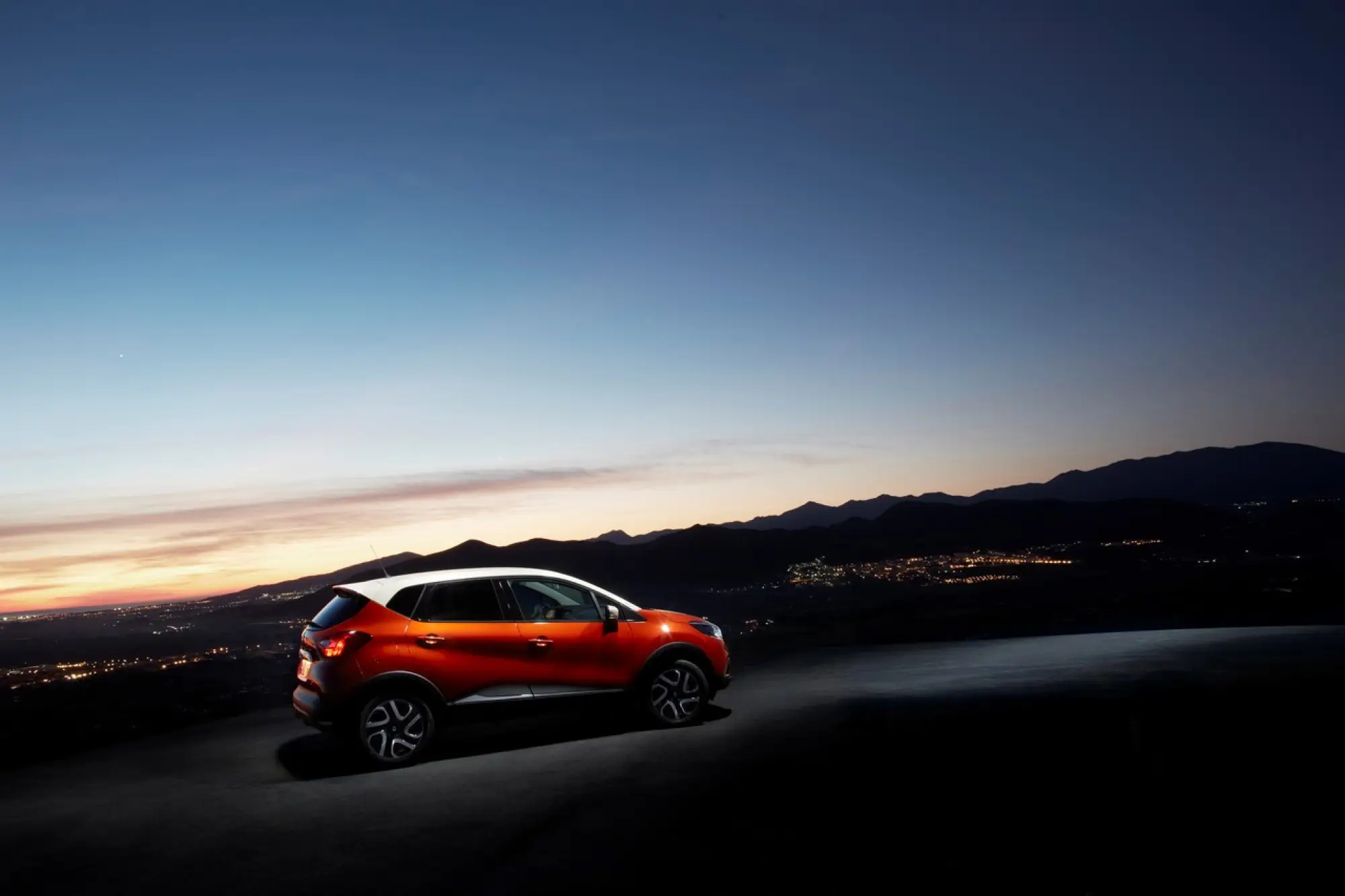 Renault Captur - 9