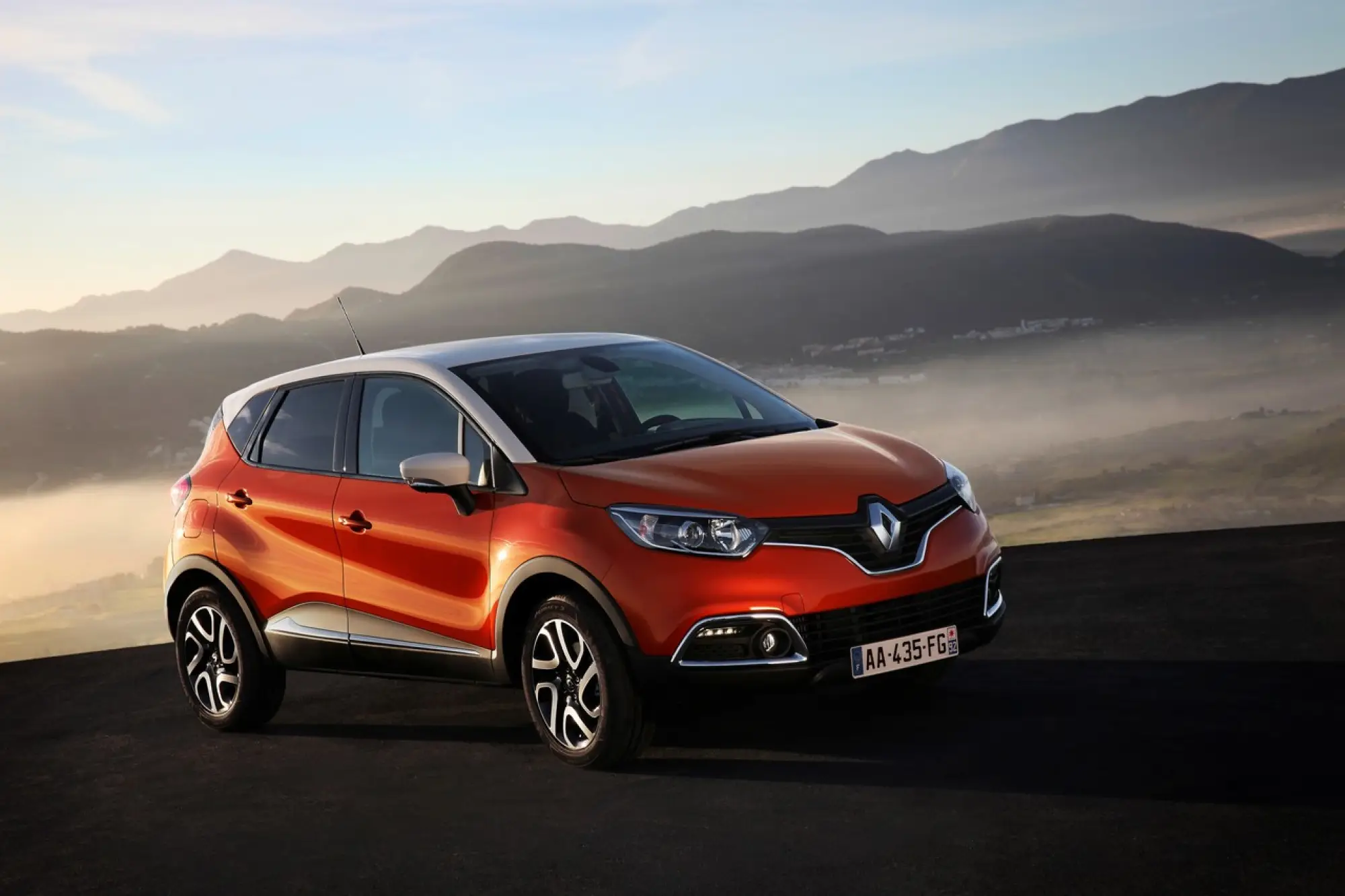 Renault Captur - 10