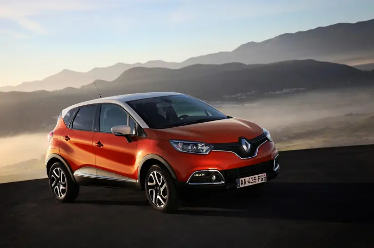 Renault Captur - 10