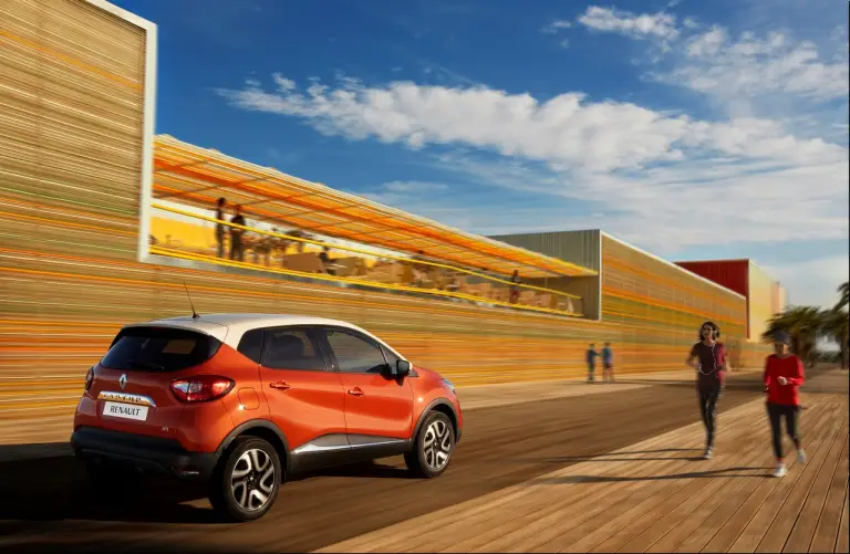 Renault Captur - 11