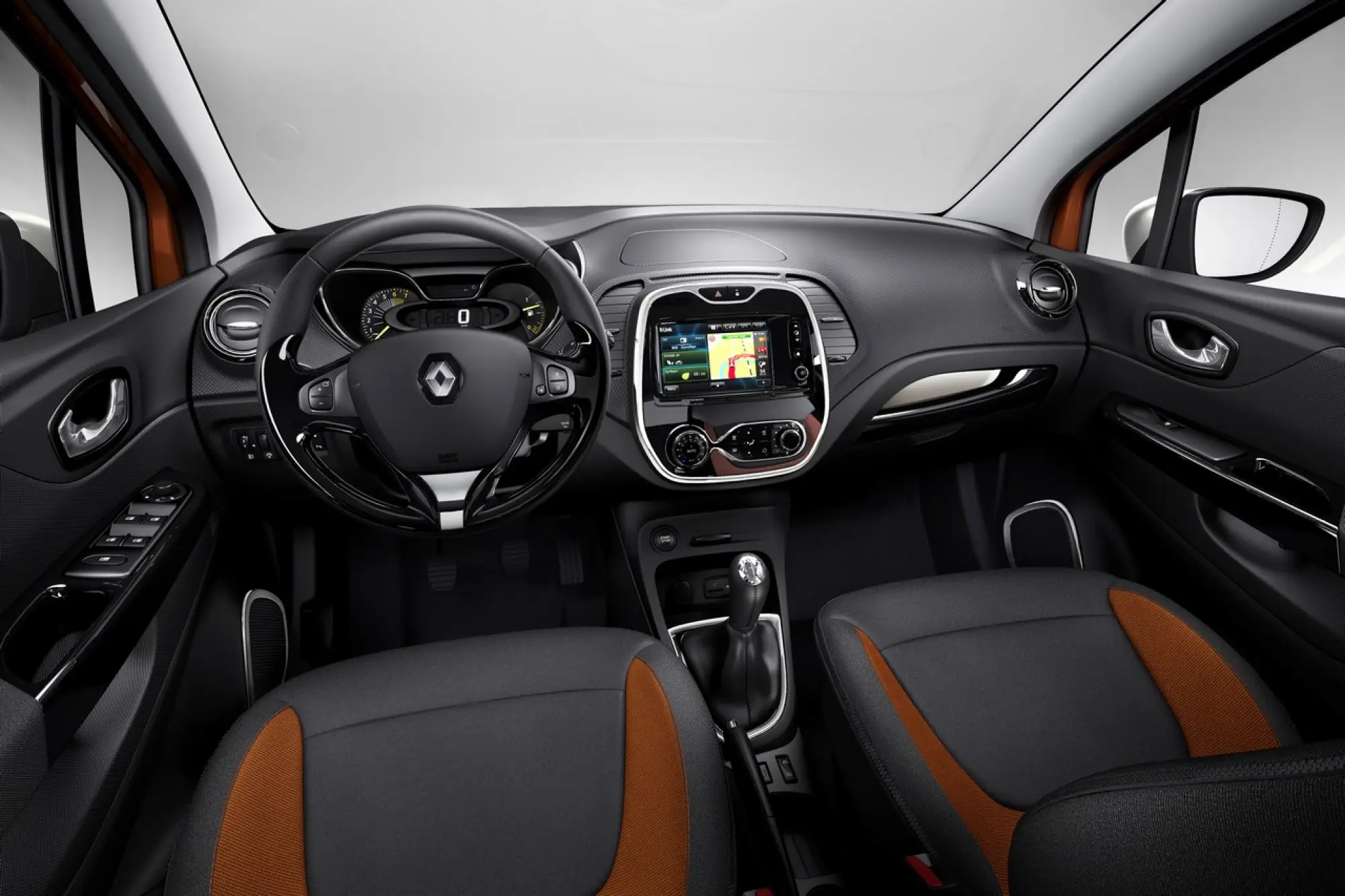 Renault Captur - 14