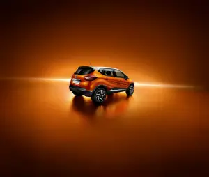 Renault Captur - 16