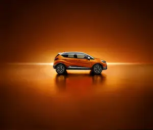 Renault Captur - 20