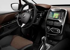 Renault Clio 2013 - Nuove foto ufficiali - 14