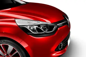 Renault Clio 2013 nuove immagini - 7