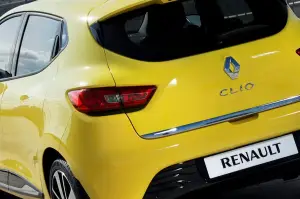 Renault Clio 2013 nuove immagini - 31