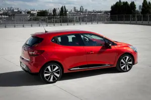 Renault Clio 2013 nuove immagini - 33