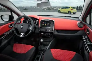 Renault Clio 2013 nuove immagini