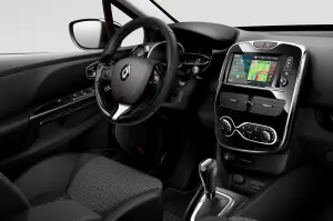 Renault Clio 2013 nuove immagini - 40