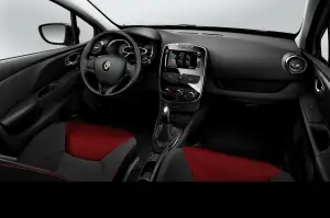 Renault Clio 2013 nuove immagini