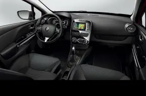 Renault Clio 2013 nuove immagini - 42