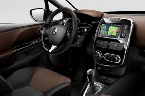 Renault Clio 2013 nuove immagini - 44