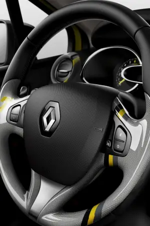 Renault Clio 2013 nuove immagini - 51