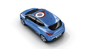 Renault Clio 2013 nuove immagini - 68