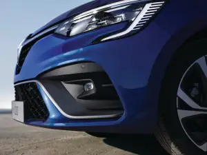 Renault Clio 2019 - Foto ufficiali