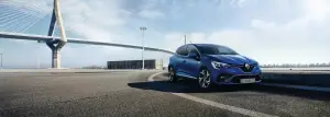 Renault Clio 2019 - Foto ufficiali