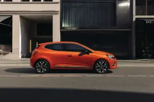 Renault Clio 2019 - Foto ufficiali