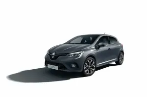 Renault Clio 2019 - Foto ufficiali