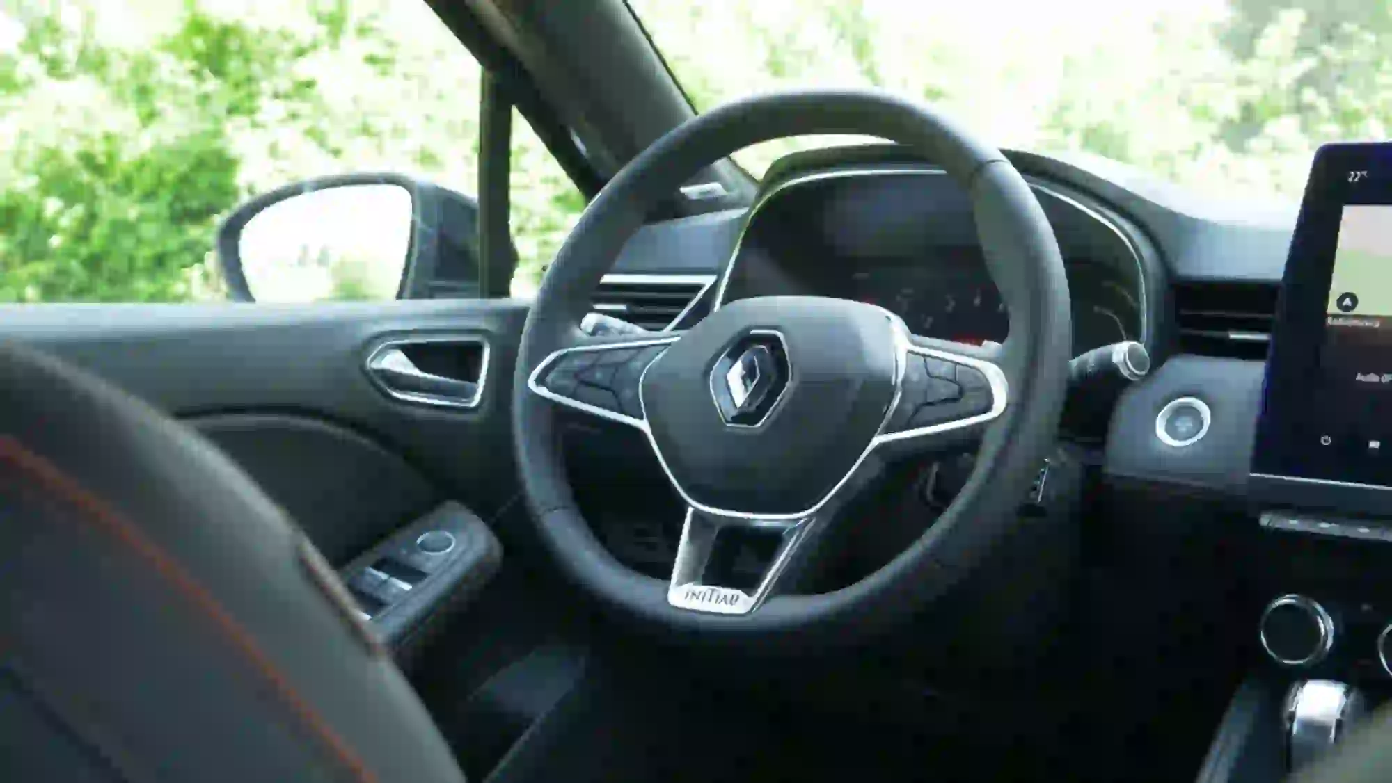 Renault Clio 2020 - Com'e' e Come Va  - 5