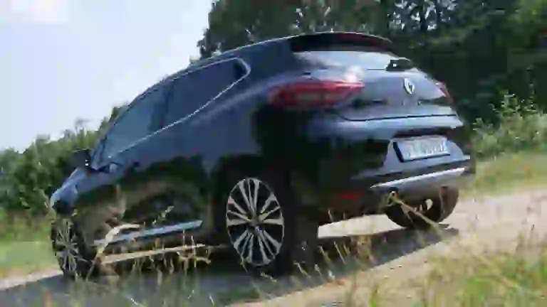 Renault Clio 2020 - Com'e' e Come Va  - 26