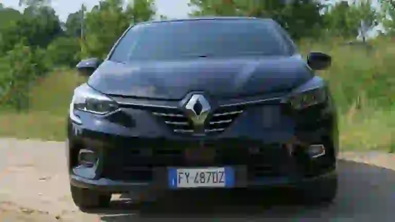 Renault Clio 2020 - Com'e' e Come Va  - 30