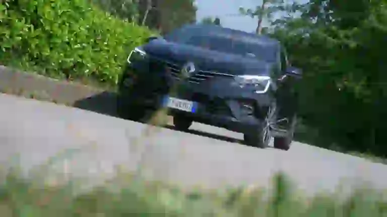 Renault Clio 2020 - Com'e' e Come Va  - 40