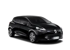 Renault Clio Costume National - 1