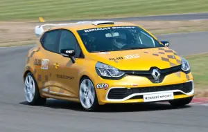 Renault Clio Cup 2013 - 1