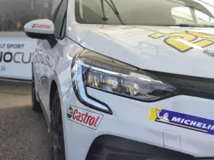 Renault Clio Cup 2021  - 2