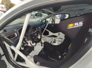 Renault Clio Cup 2021  - 6
