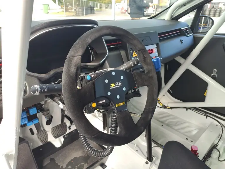 Renault Clio Cup 2021 - 8