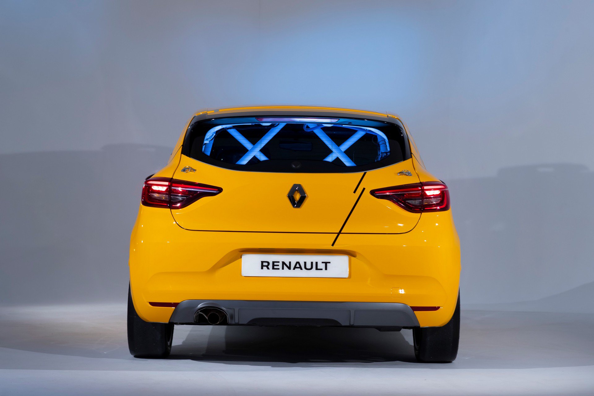 Renault Clio Cup, Rally, RX