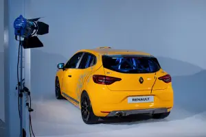 Renault Clio Cup, Rally, RX - 2