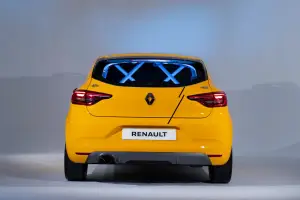 Renault Clio Cup, Rally, RX - 6
