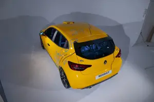 Renault Clio Cup, Rally, RX - 7