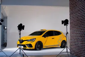 Renault Clio Cup, Rally, RX - 9