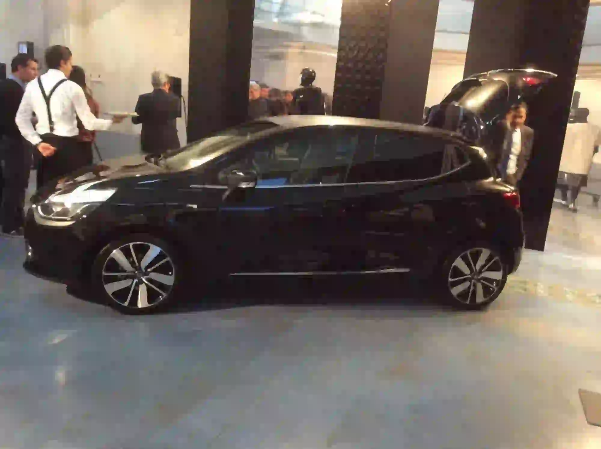 Renault Clio Duel - Evento Capsule Collection a Milano 01-10-2015 - 7