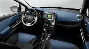 Renault Clio Estate - 2013