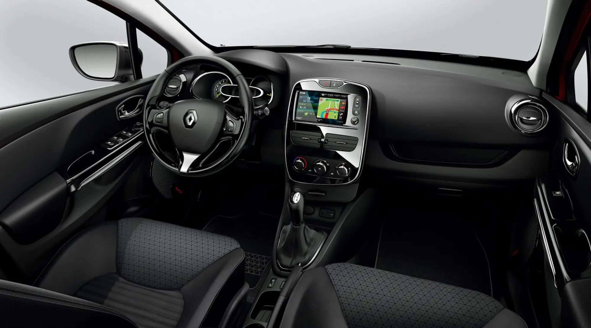 Renault Clio Estate - 2013 - 20