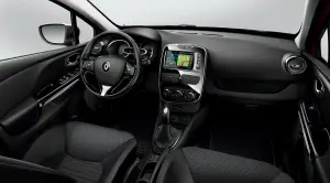 Renault Clio Estate - 2013 - 20