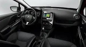 Renault Clio Estate - 2013