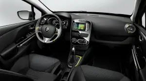 Renault Clio Estate - 2013