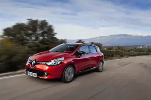 Renault Clio Estate - 2013 - 30