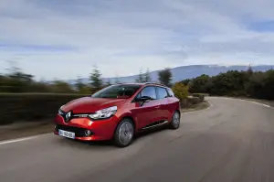 Renault Clio Estate - 2013 - 35